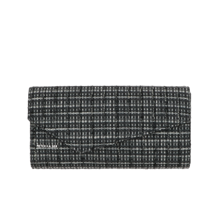 Peter Kaiser Tas 9-69053-44-019 Zwart