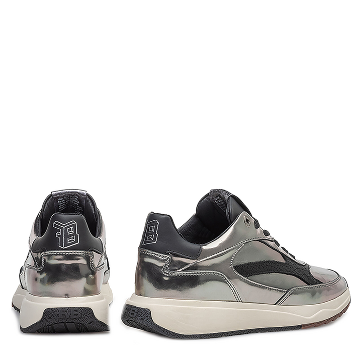 Floris van Bommel SFW-10138-90-01 Zilver