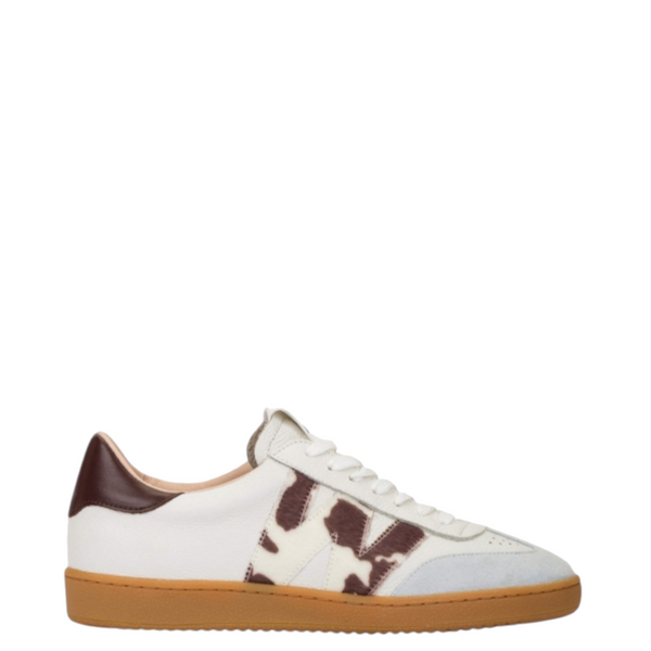 Wonders Veterschoenen AP-2001 wit