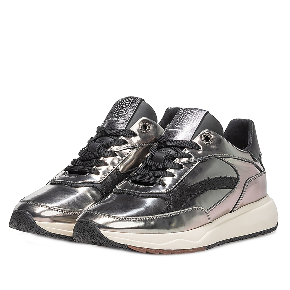 Floris van Bommel SFW-10138-90-01 Zilver