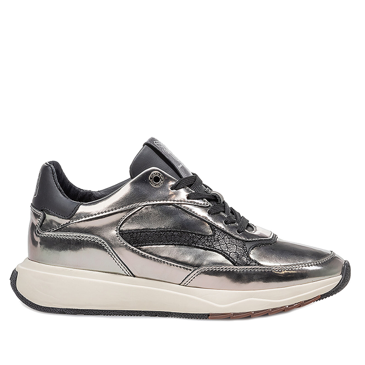 Floris van Bommel SFW-10138-90-01 Zilver