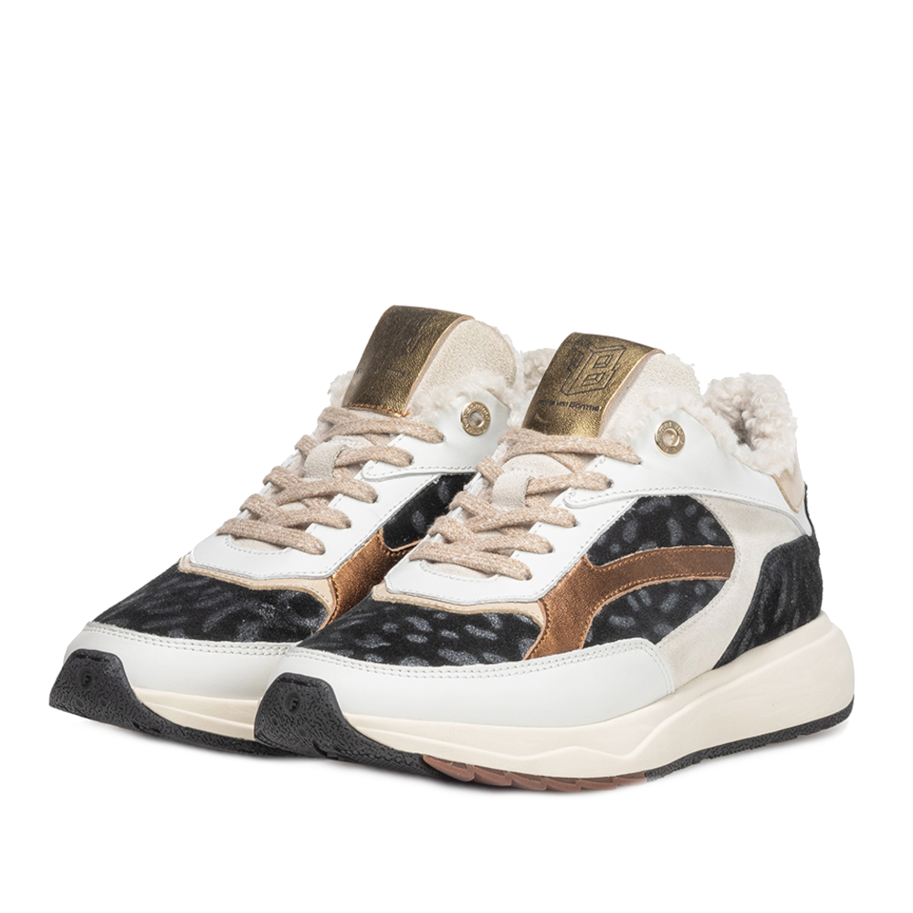 Floris van Bommel SFW-10138-60-01 Wit