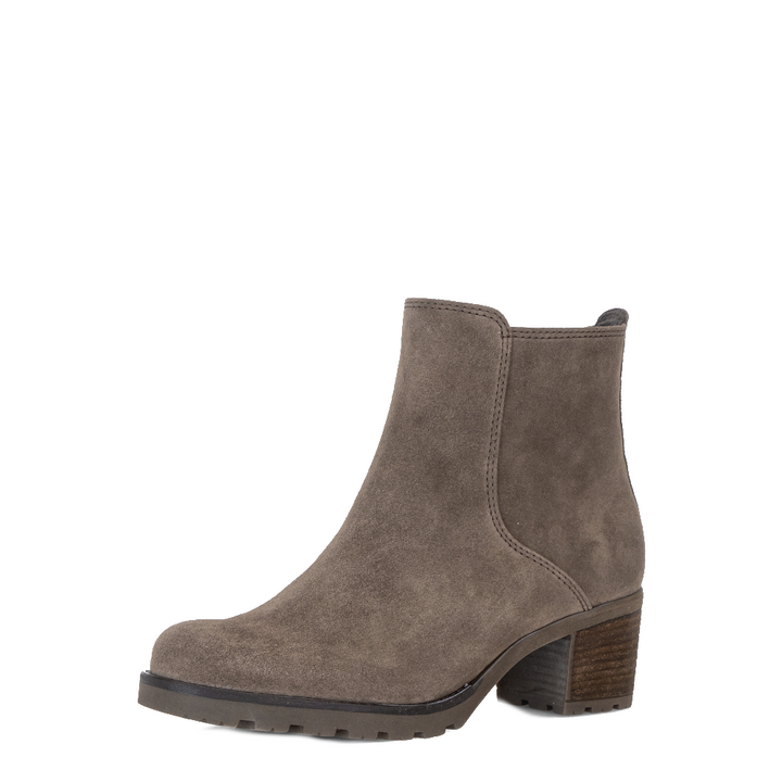 Gabor Enkellaarsjes 8032.01.001 Taupe by Gabor