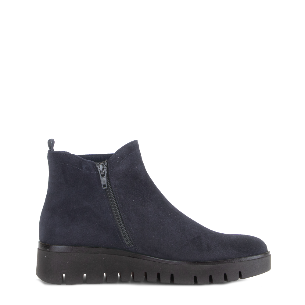 Gabor Boots 8015.01.004 Blauw by Gabor