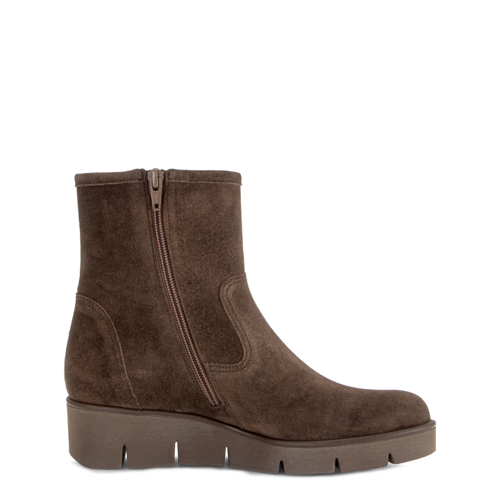 Gabor Boots 8005.02.003 Bruin by Gabor