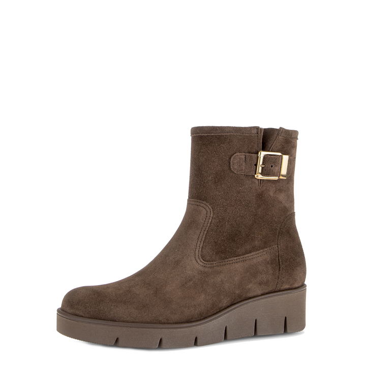 Gabor Boots 8005.02.003 Bruin by Gabor