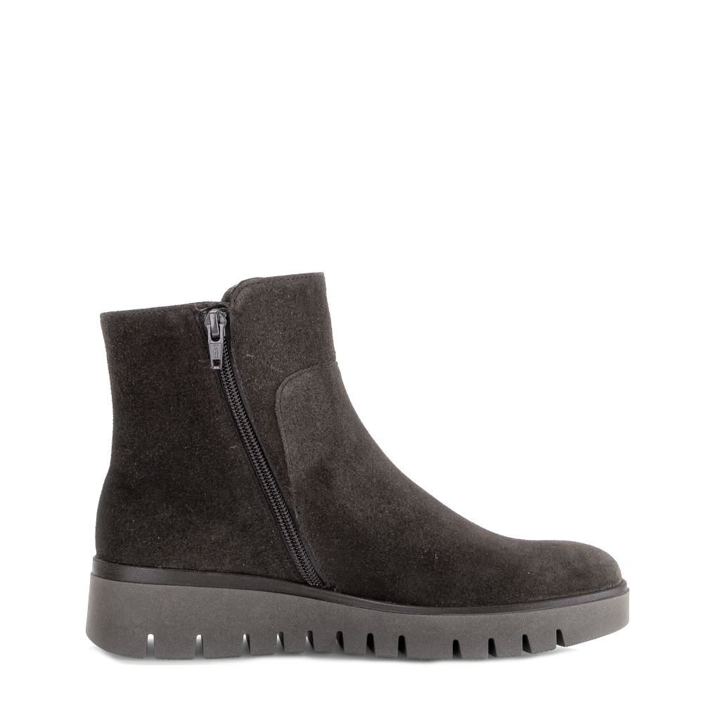 Gabor Boots 8015.02.003 Bruin by Gabor
