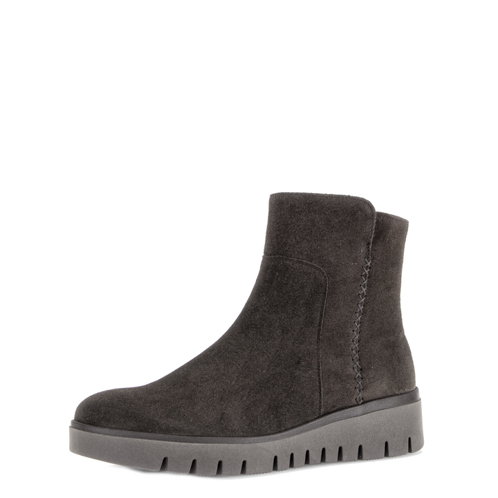 Gabor Boots 8015.02.003 Bruin by Gabor