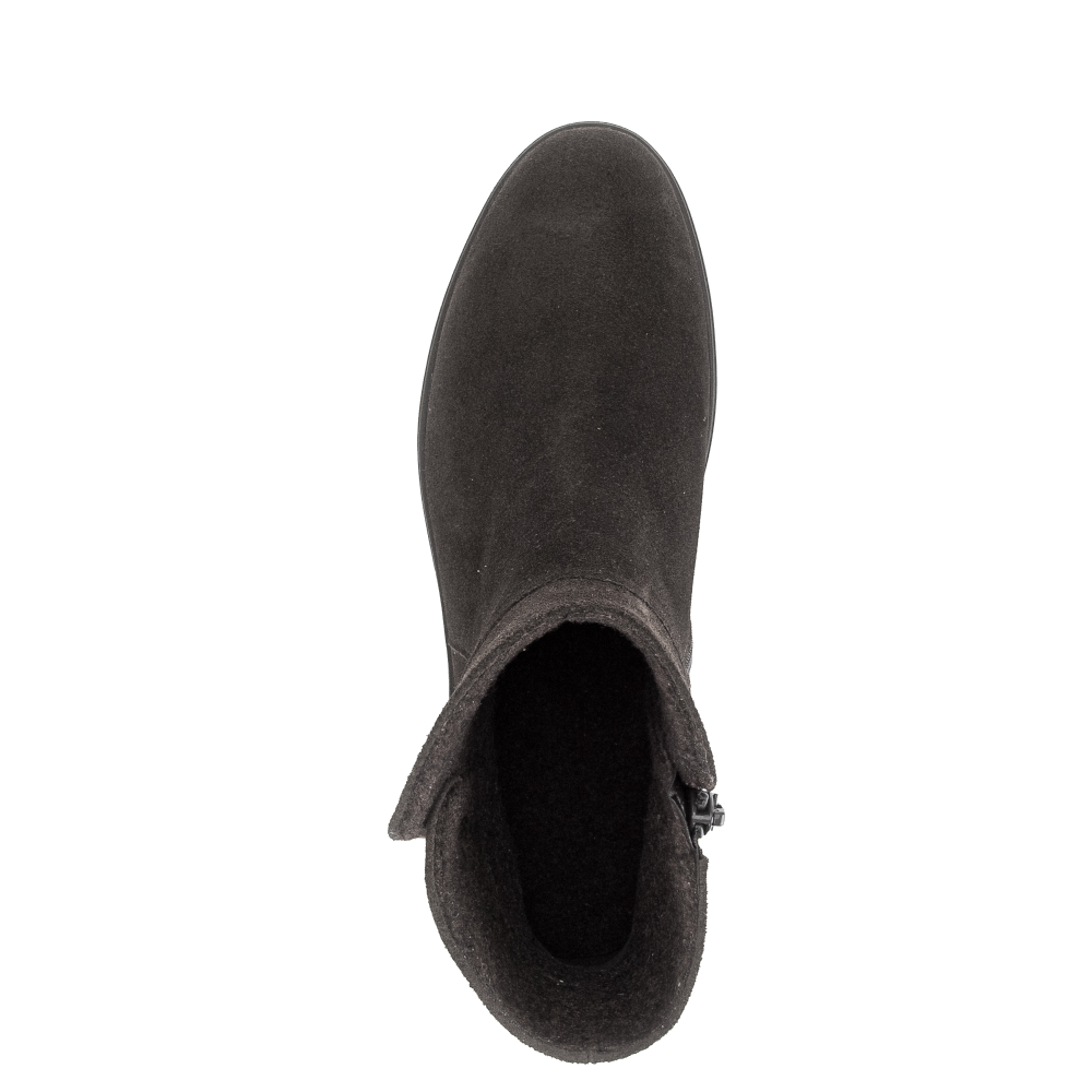 Gabor Boots 8015.02.003 Bruin by Gabor