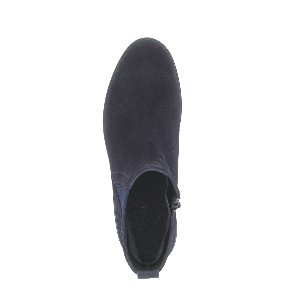 Gabor Boots 8015.01.004 Blauw by Gabor