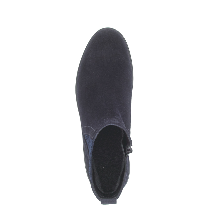 Gabor Boots 8015.01.004 Blauw by Gabor