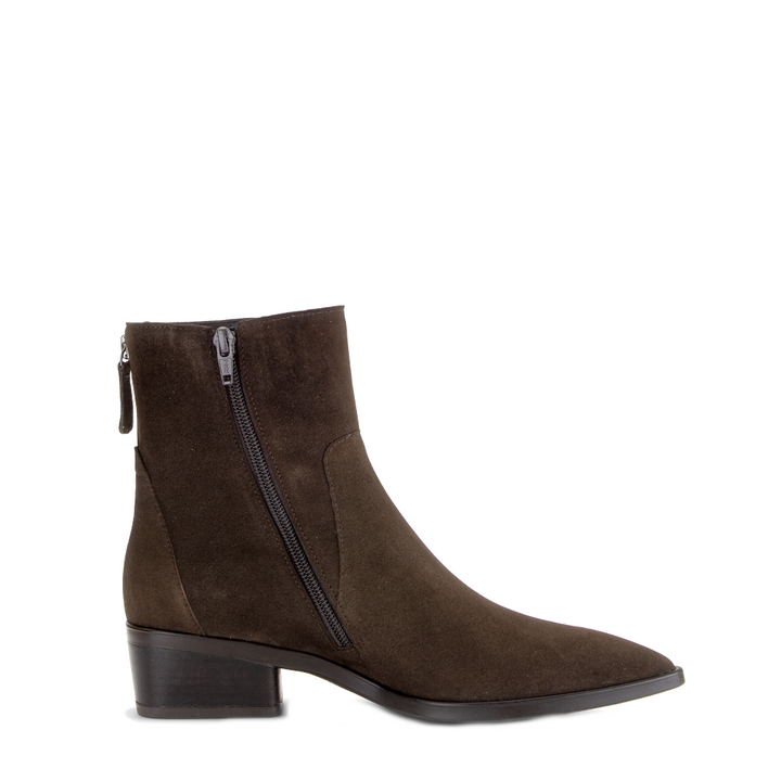 Gabor Enkellaarsjes 8062.01.002 Bruin by Gabor