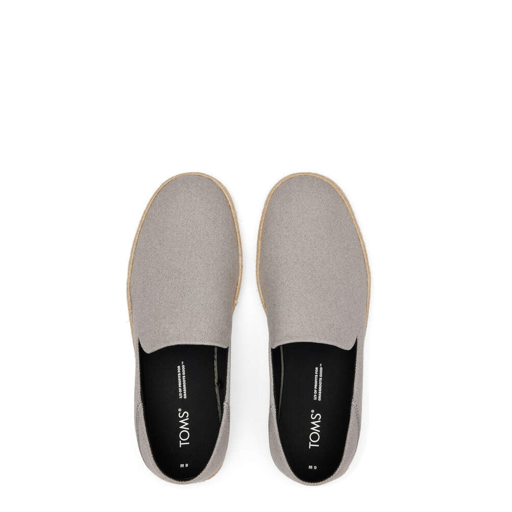 Toms instappers 10019874 Grijs by Toms