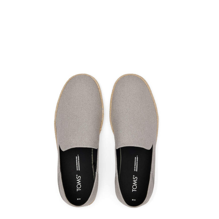 Toms instappers 10019874 Grijs by Toms
