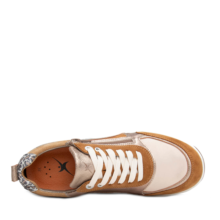 Xsensible Veterschoenen 30222.3.351 Bruin HX