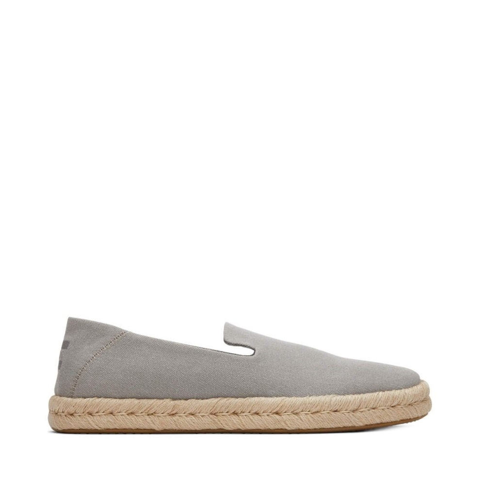 Toms instappers 10019874 Grijs by Toms