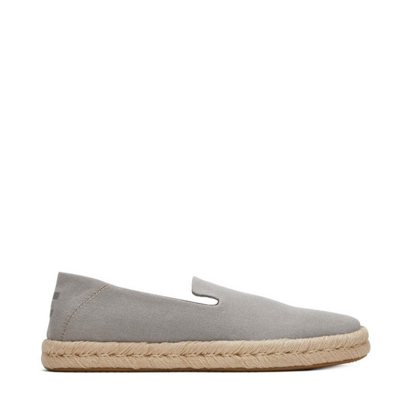 Toms instappers 10019874 Grijs