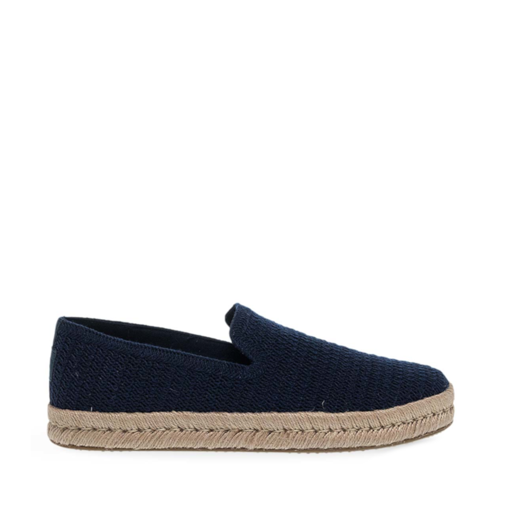 Toms instappers 10023177 Blauw by Toms