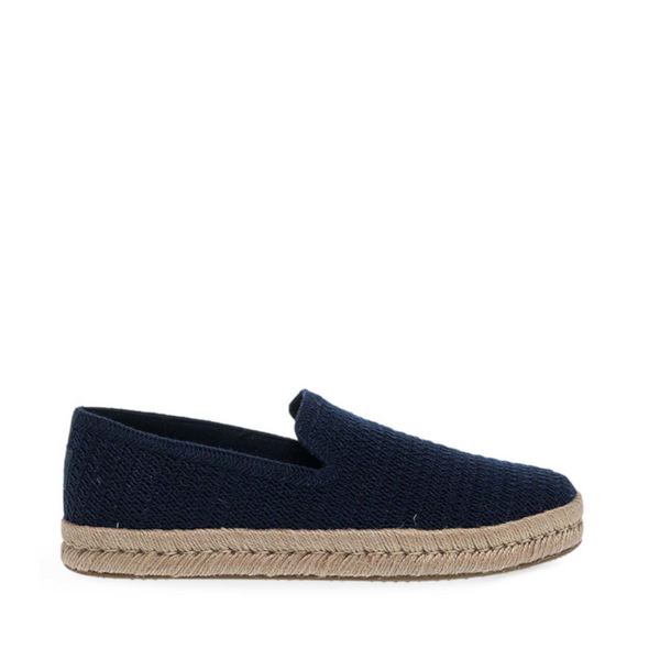 Toms instappers 10023177 Blauw
