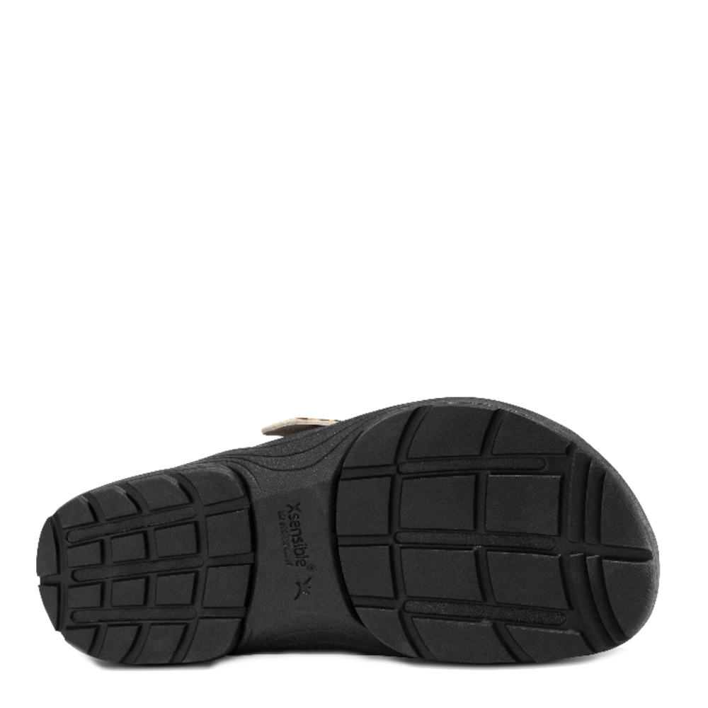 Xsensible Slippers 30807.5.625 H Bruin by Xsensible