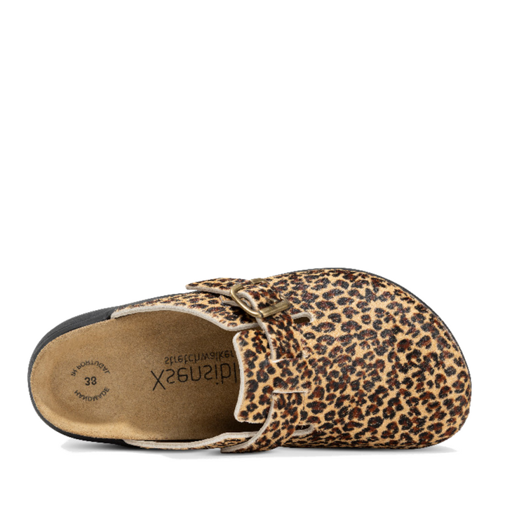 Xsensible Slippers 30807.5.625 H Bruin by Xsensible