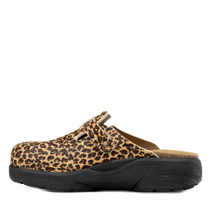 Xsensible Slippers 30807.5.625 H Bruin by Xsensible