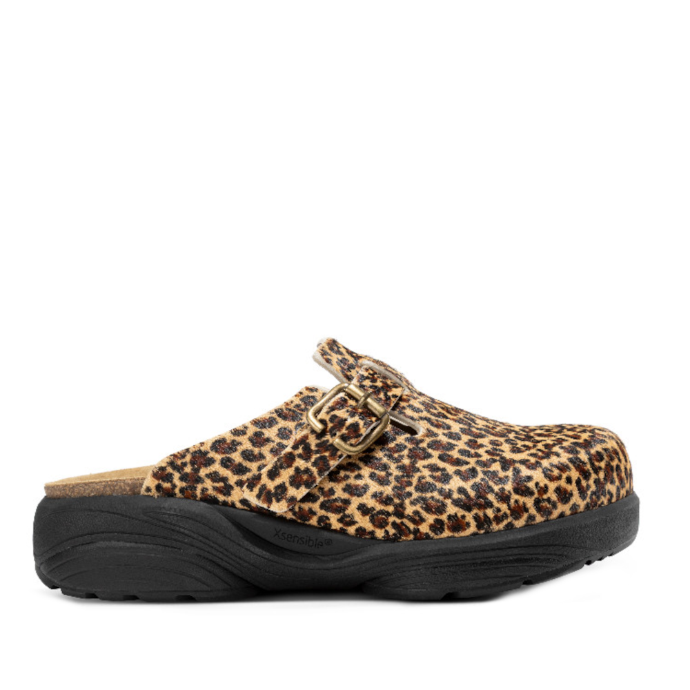 Xsensible Slippers 30807.5.625 H Bruin by Xsensible