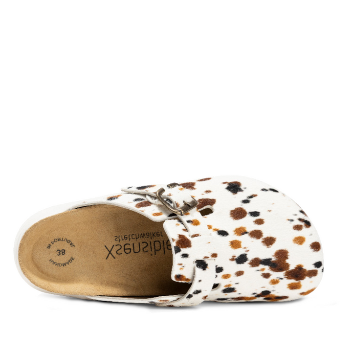 Xsensible Slippers 30807.5.158 H Beige by Xsensible