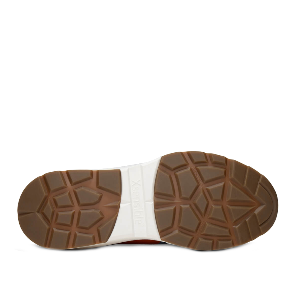 Xsensible veterschoenen 33200.3.108 HX Beige