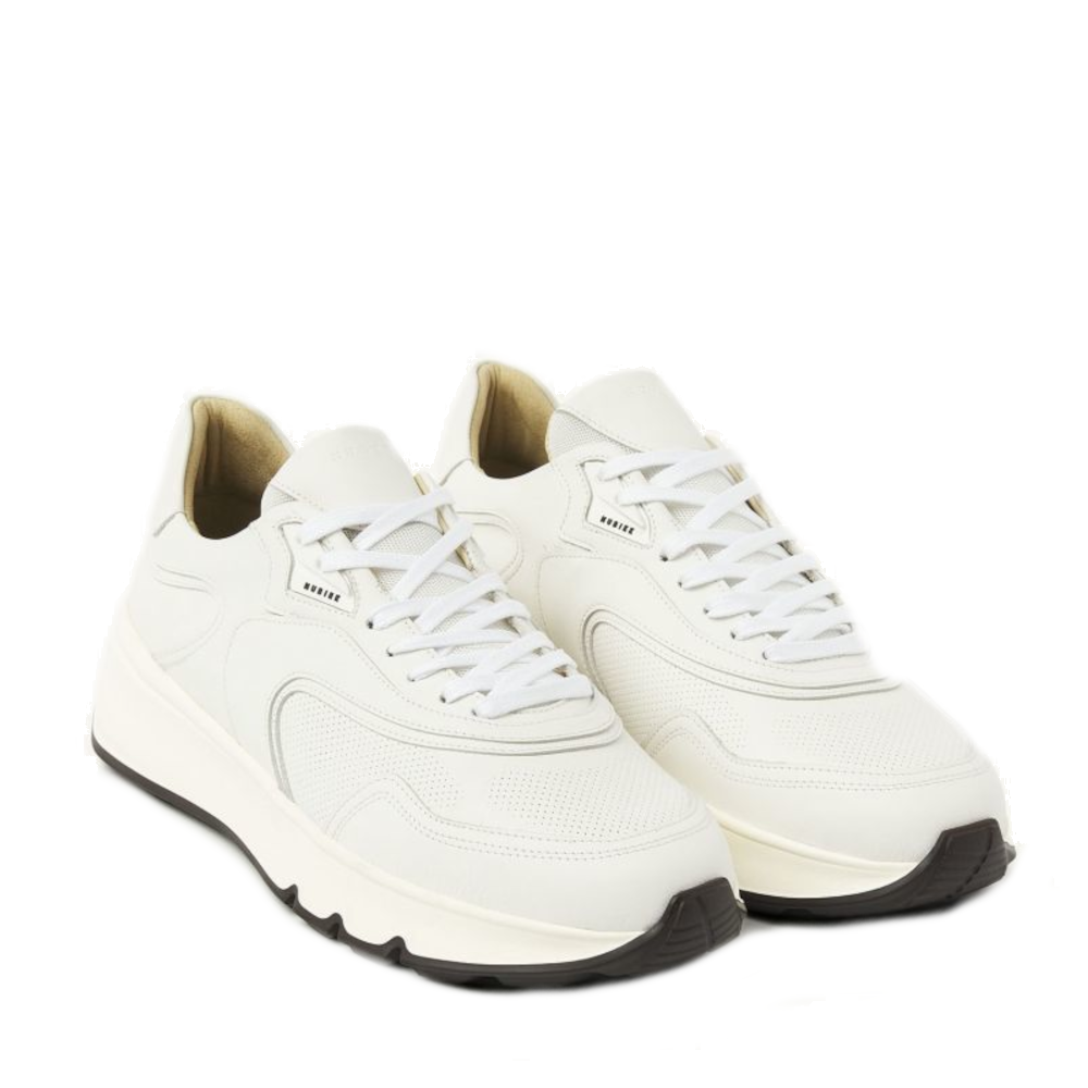 Nubikk Veterschoenen 21091600 Wit