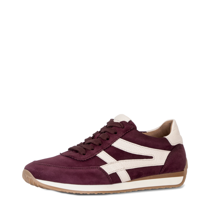 Gabor Veterschoenen 6032.01.004 Bordeaux by Gabor