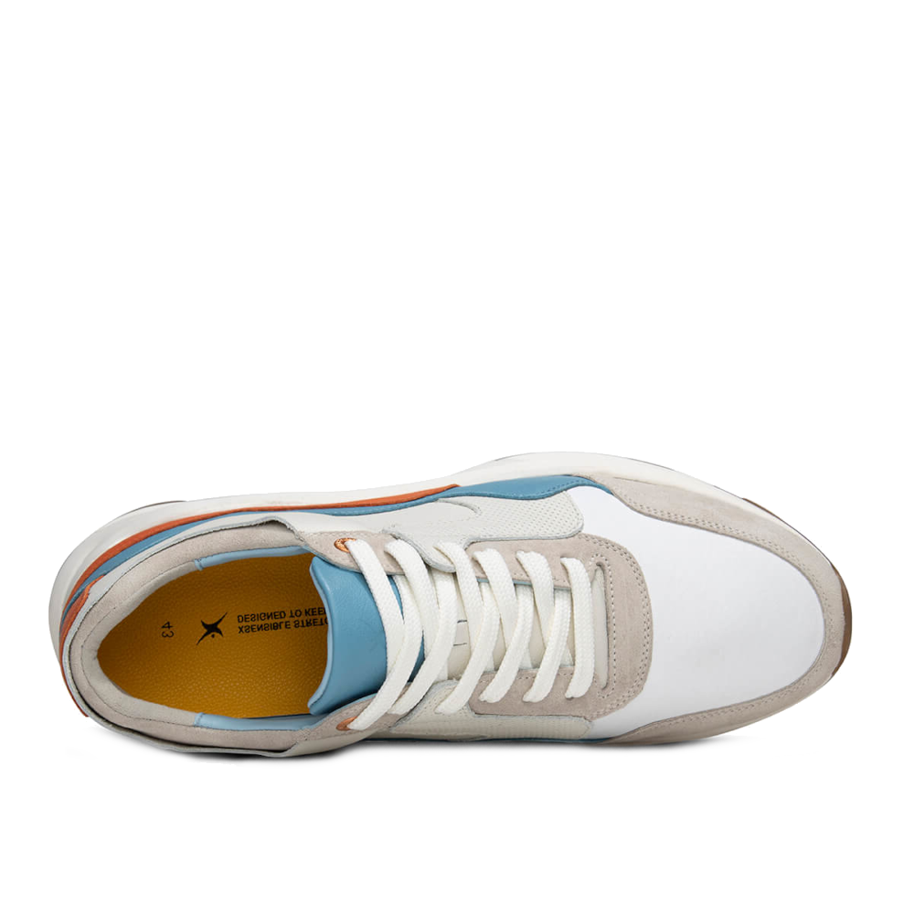 Xsensible veterschoenen 33200.3.108 HX Beige