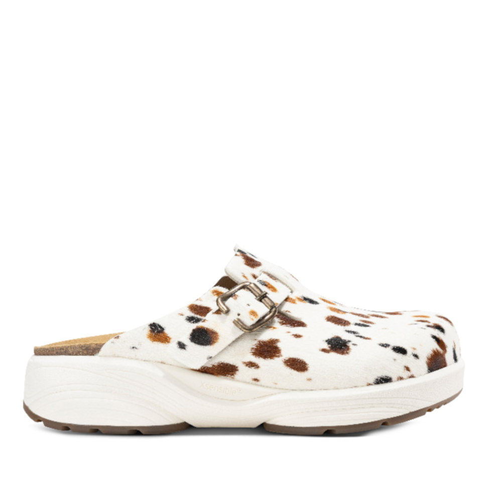 Xsensible Slippers 30807.5.158 H Beige by Xsensible