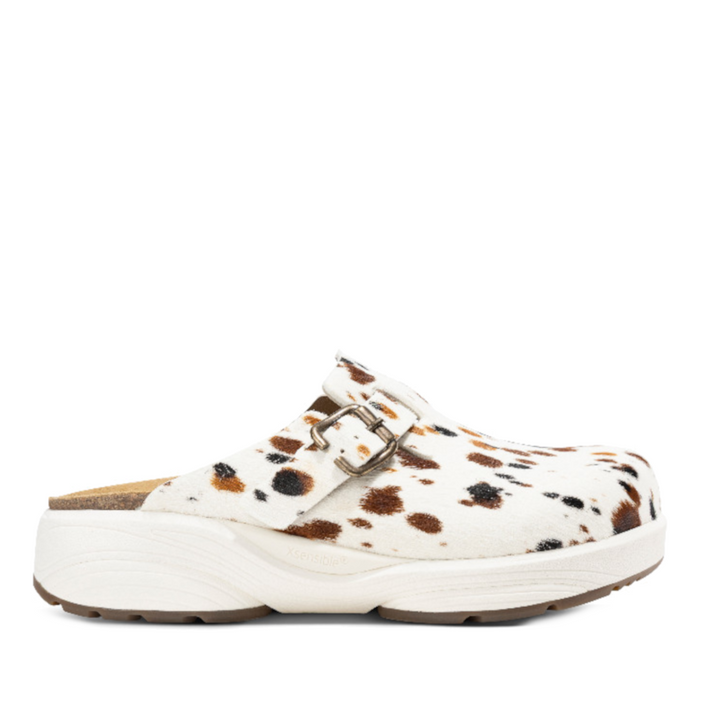 Xsensible Slippers 30807.5.158 H Beige by Xsensible