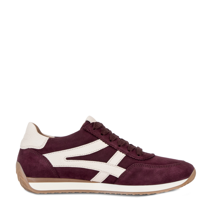 Gabor Veterschoenen 6032.01.004 Bordeaux by Gabor