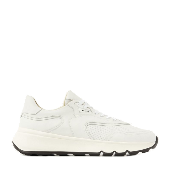 Nubikk Veterschoenen 21091600 Wit