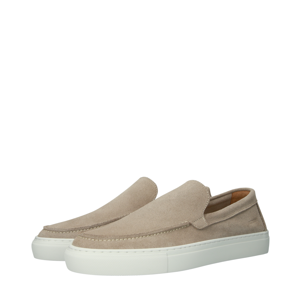 Blackstone Instappers FG628 Taupe