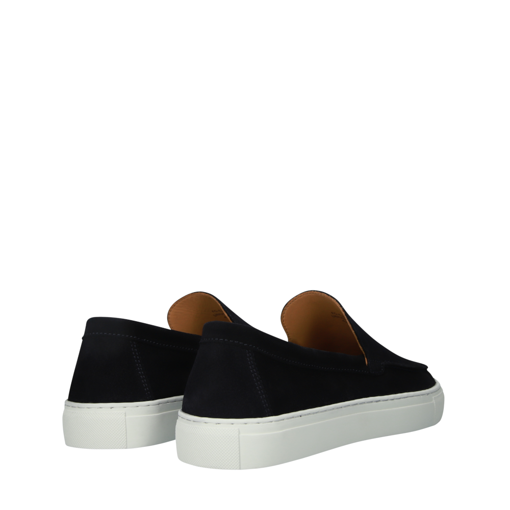 Blackstone Instappers FG628 Blauw