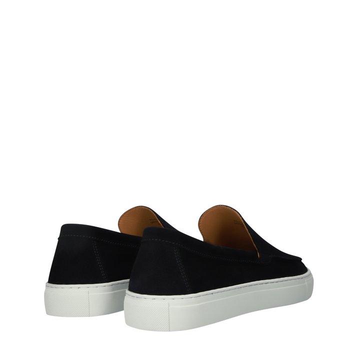 Blackstone Instappers FG628 Blauw