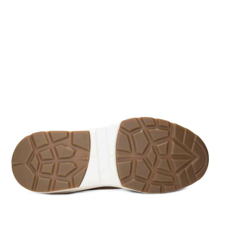 Xsensible veterschoenen 33004.4.777 G Licht Blauw