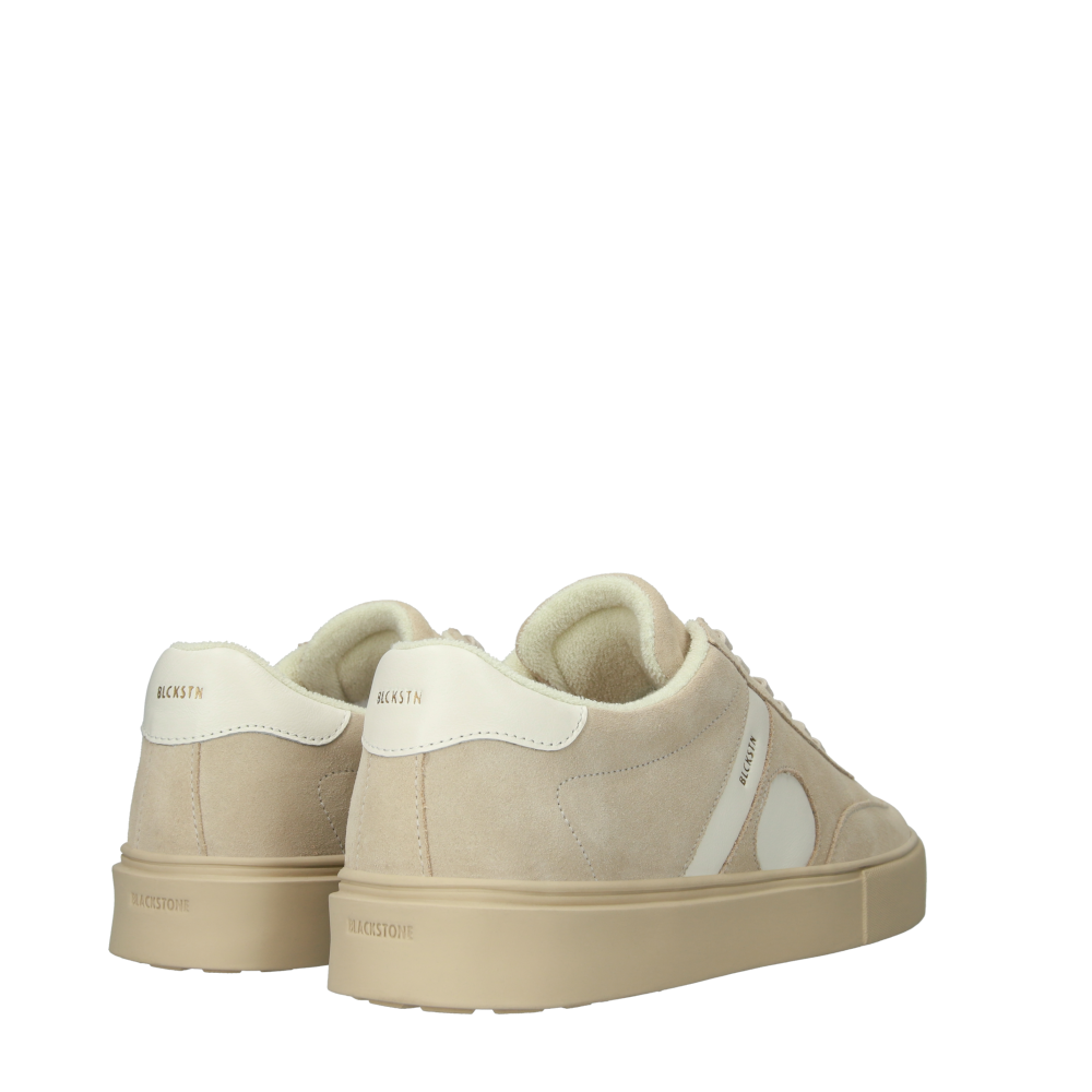 Blackstone Veterschoenen EG555 Beige