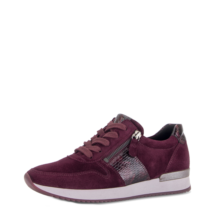 Gabor Veterschoenen 6019.01.002 Bordeaux by Gabor