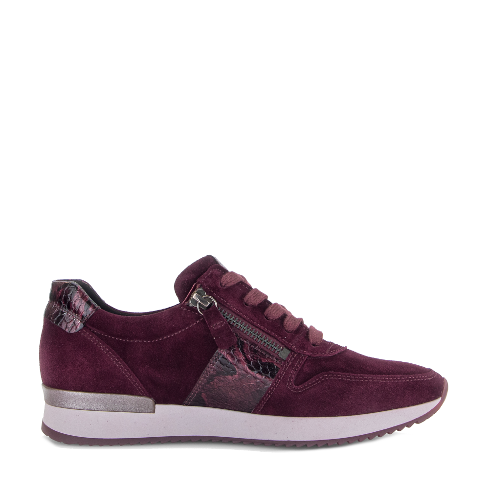 Gabor Veterschoenen 6019.01.002 Bordeaux by Gabor