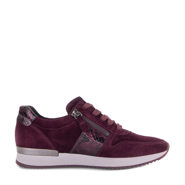 Gabor Veterschoenen 6019.01.002 Bordeaux by Gabor