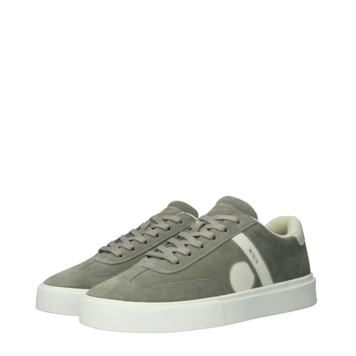 Blackstone Veterschoenen EG555 Groen