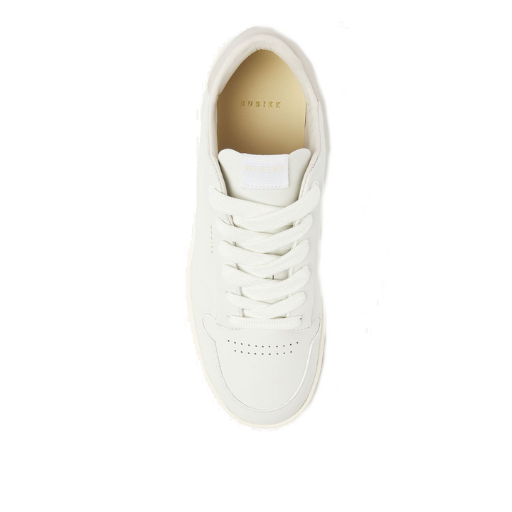 Nubikk Veterschoenen 21097100 Wit by Nubikk