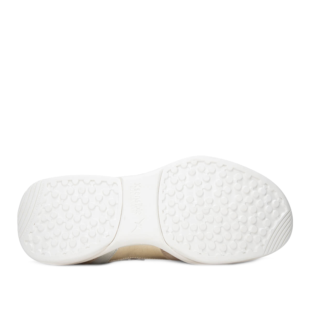 Xsensible veterschoenen 32009.3.505 HX Taupe