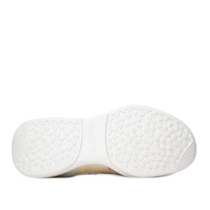 Xsensible veterschoenen 32009.3.505 HX Taupe