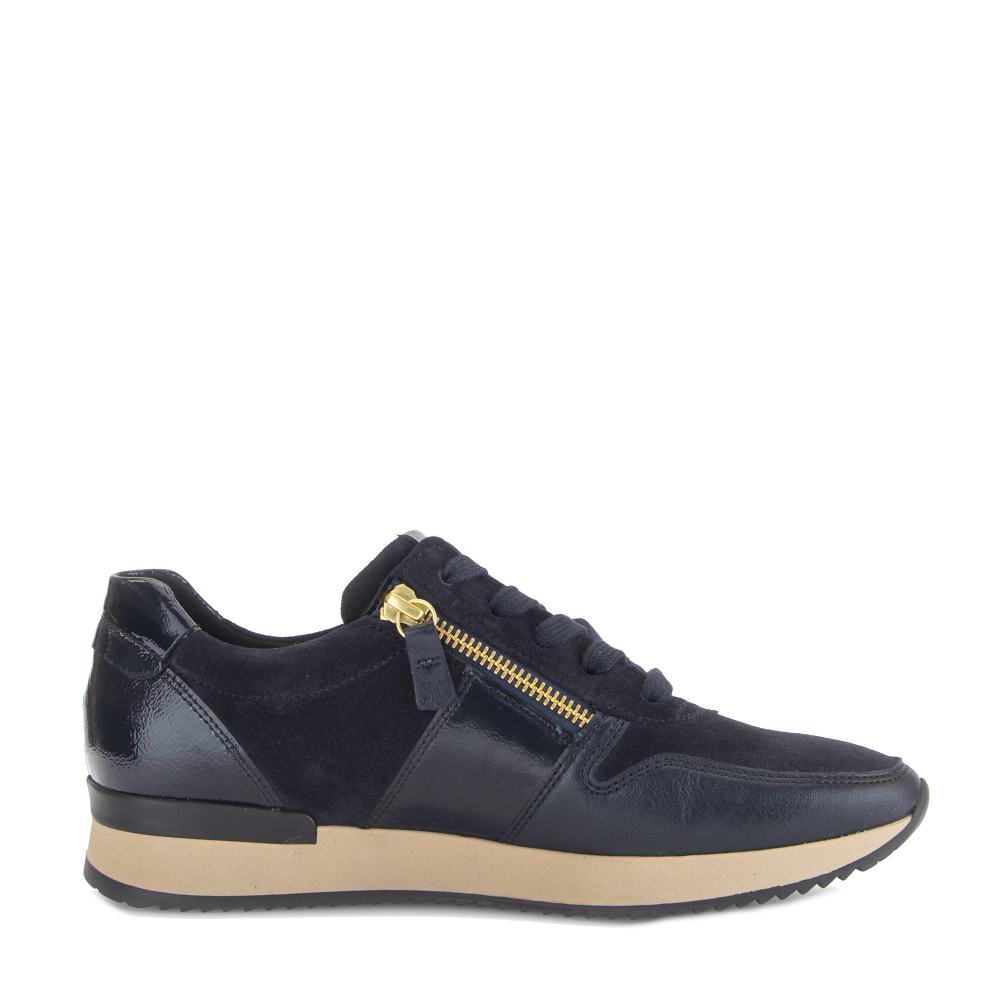 Gabor Veterschoenen 6019.01.009 Blauw by Gabor