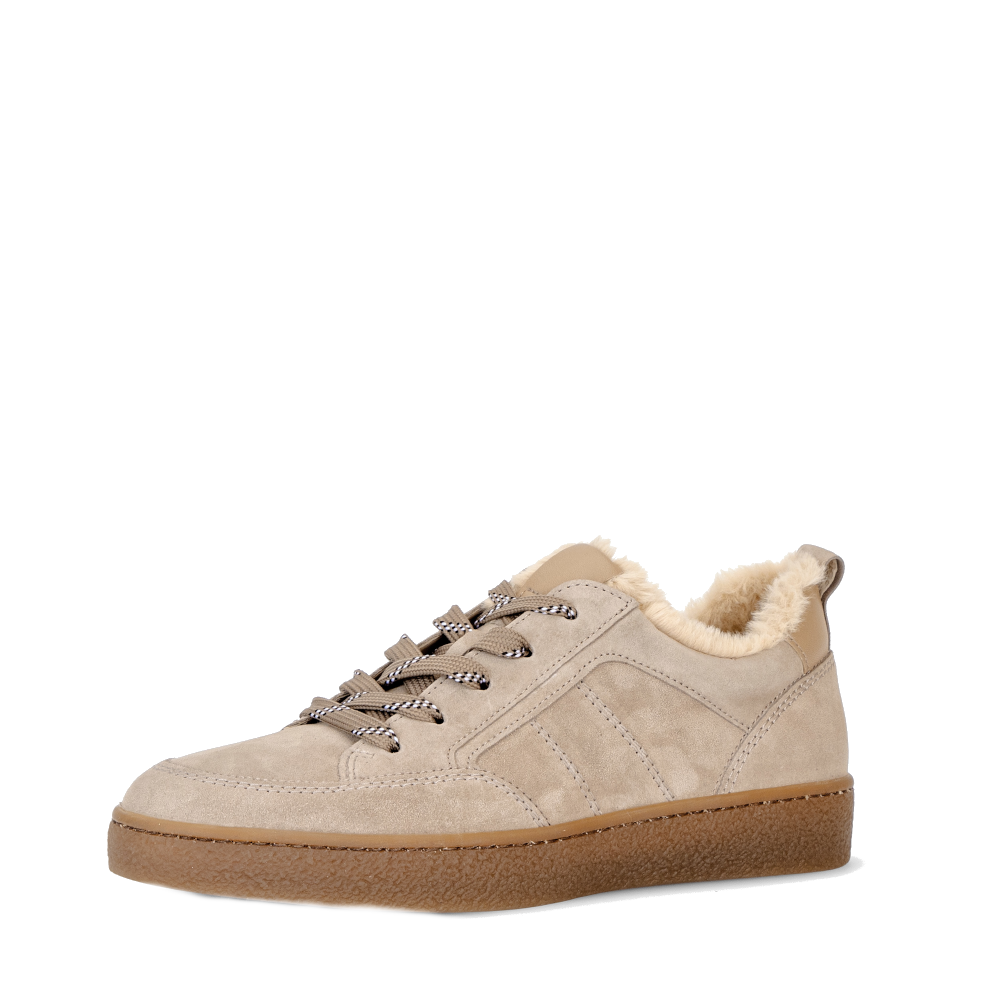 Gabor Veterschoenen 6024.01.004 Beige by Gabor
